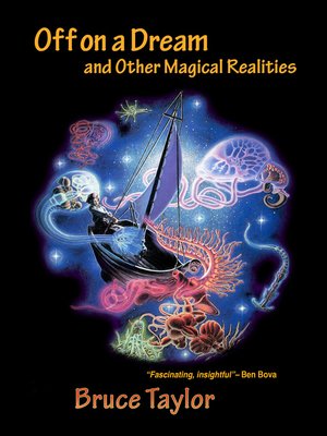 cover image of Off on a Dream and Other Magical Realities